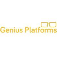 genius platforms logo image