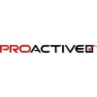 proactive logo image