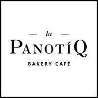 la panotiq bakery and cafe logo image