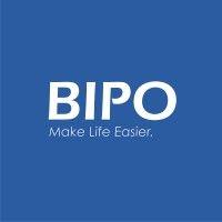 bipo logo image