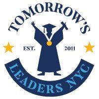 tomorrow's leaders nyc, inc. logo image