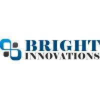 bright innovations logo image