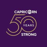 capricorn society logo image