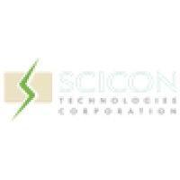 scicon technologies logo image