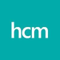 hcm technologies logo image