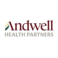 andwell health partners logo image