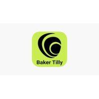 baker tilly logo image