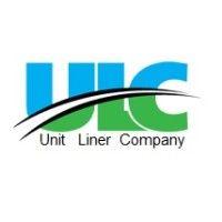 unit liner company logo image