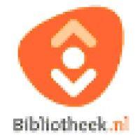 stichting bibliotheek.nl logo image