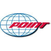 point security, inc. logo image