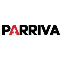 parriva logo image