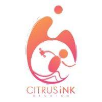 citrus ink studios pvt. ltd. logo image