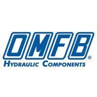 omfb pacific pty ltd -  hydraulic components logo image