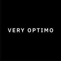 very optimo logo image