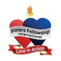 sisters fellowship international logo image