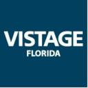 logo of Vistage Florida