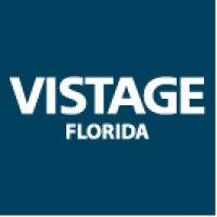 vistage florida logo image