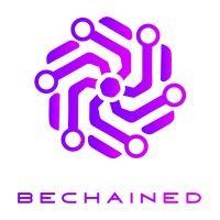 bechained (techstars23) - fundraising logo image