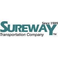 sureway transportation company, inc logo image