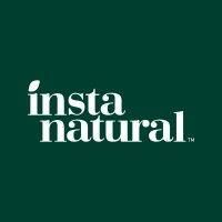 instanatural logo image