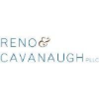 reno & cavanaugh, pllc logo image