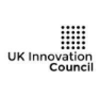 uk innovation council logo image