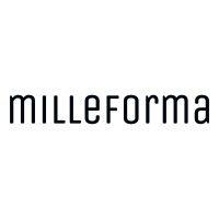 milleforma by manifattura macchine soffici srl logo image