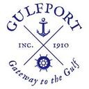 logo of City Of Gulfport Florida