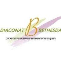 association diaconat bethesda logo image