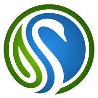 greenswans logo image