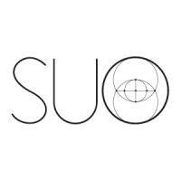 suometry logo image