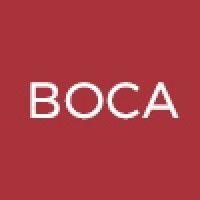 boca communications logo image