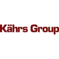 kährs group logo image