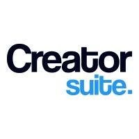 creator suite logo image