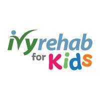 ivy rehab for kids logo image