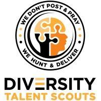 diversity talent scouts- executive search firm