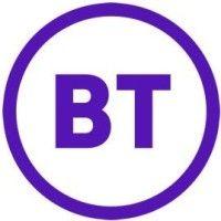 bt ireland logo image