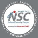 logo of Kansas City National Security Campus