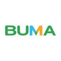 buma australia logo image