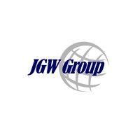 jgw group logo image