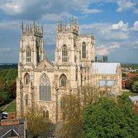 york minster (chapter of york)