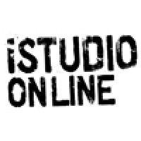 istudio online c.a. logo image