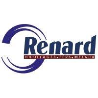 établissements renard logo image