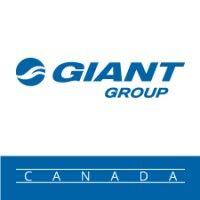 giant group canada