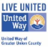 united way of greater union county logo image