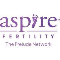 aspire fertility centers logo image