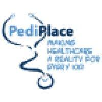 pediplace logo image