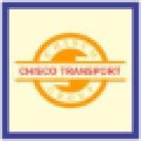 chisco transport nigeria limited logo image