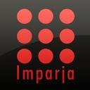 logo of Imparja Television