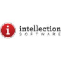 intellection software logo image